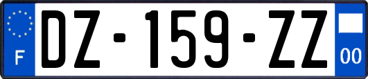 DZ-159-ZZ