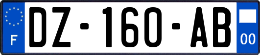 DZ-160-AB