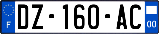 DZ-160-AC