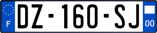 DZ-160-SJ