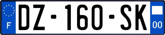 DZ-160-SK