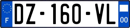 DZ-160-VL