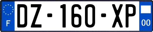 DZ-160-XP