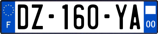 DZ-160-YA