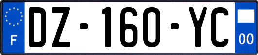 DZ-160-YC