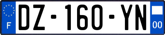 DZ-160-YN