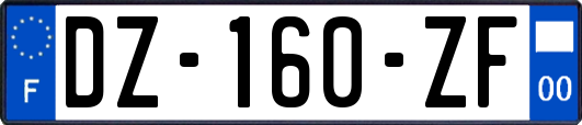 DZ-160-ZF