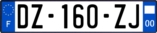 DZ-160-ZJ