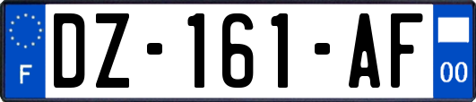 DZ-161-AF