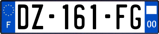 DZ-161-FG