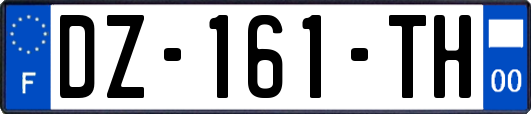 DZ-161-TH