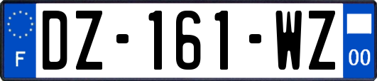 DZ-161-WZ