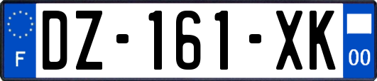 DZ-161-XK