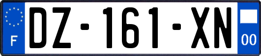 DZ-161-XN