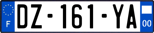 DZ-161-YA