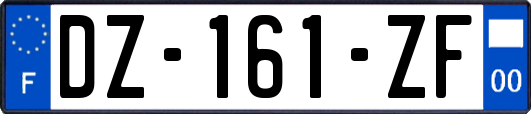 DZ-161-ZF