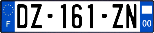 DZ-161-ZN