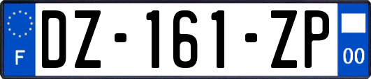 DZ-161-ZP