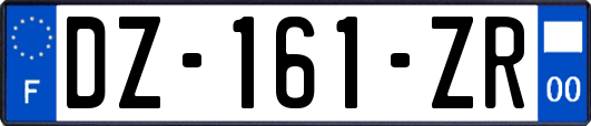 DZ-161-ZR