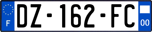 DZ-162-FC