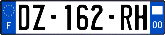 DZ-162-RH