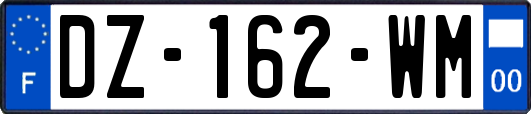 DZ-162-WM