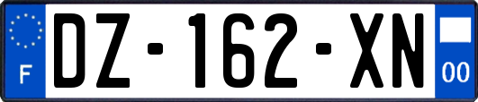 DZ-162-XN