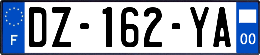 DZ-162-YA