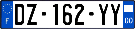 DZ-162-YY