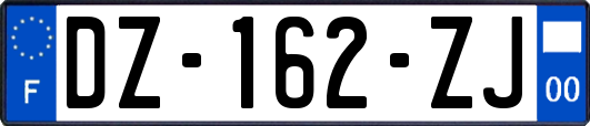 DZ-162-ZJ