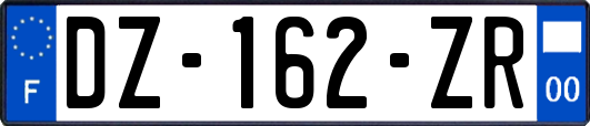 DZ-162-ZR