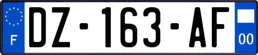 DZ-163-AF