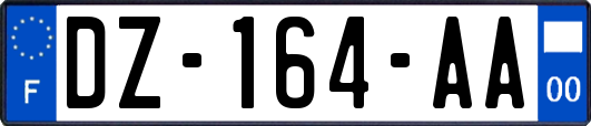 DZ-164-AA