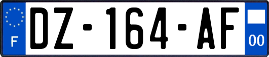 DZ-164-AF