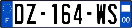 DZ-164-WS