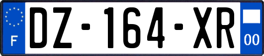 DZ-164-XR