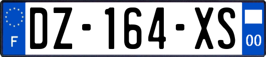 DZ-164-XS