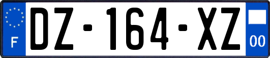 DZ-164-XZ