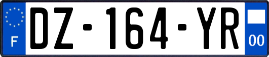 DZ-164-YR