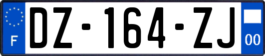 DZ-164-ZJ