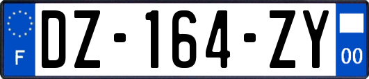 DZ-164-ZY