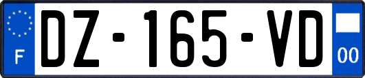 DZ-165-VD