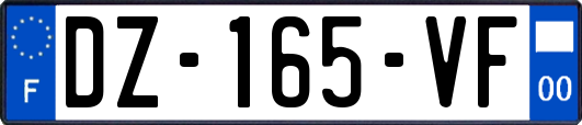 DZ-165-VF