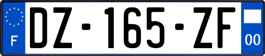 DZ-165-ZF