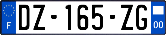 DZ-165-ZG