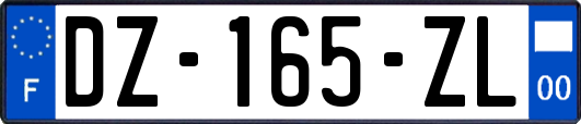 DZ-165-ZL