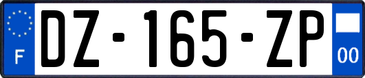 DZ-165-ZP