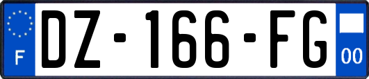 DZ-166-FG
