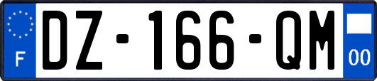 DZ-166-QM