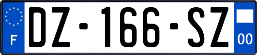 DZ-166-SZ